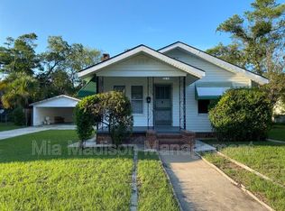 2032 E 39th St, Savannah, GA 31404