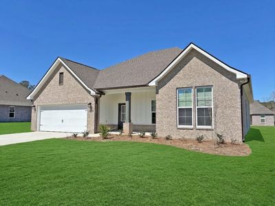 2800 San Antone Ct, Crestview, FL, 32539