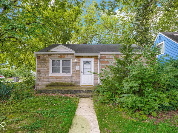 4631 E 35th St, Indianapolis, IN 46218