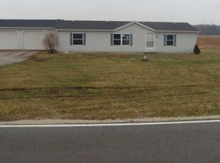 271 W 900 N, Huntington, IN 46750