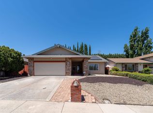 2900 Harris Dr, Antioch, CA 94509