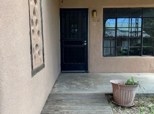508 Fulton Ln #C, Santa Fe, NM 87505