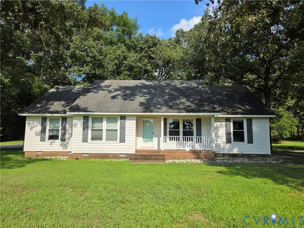 114 Apache Rd, Millers Tavern, VA 22560