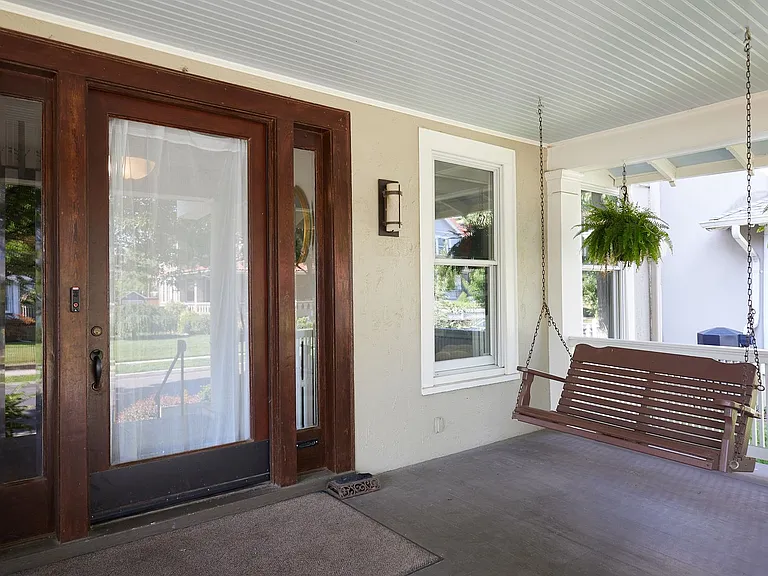 1424 Longfellow St NW — Photo 4