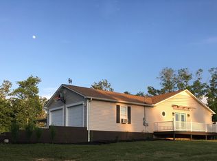 4800 Highway 100 E, Decaturville, TN 38329