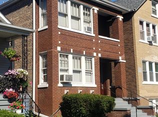 3946 S Artesian Ave #1, Chicago, IL 60632