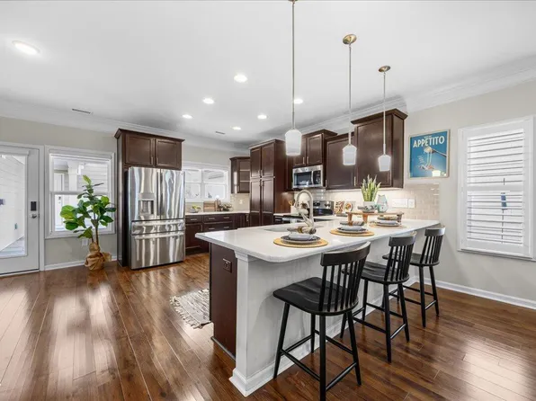 1228 Russet Ln, Apex, NC 27523