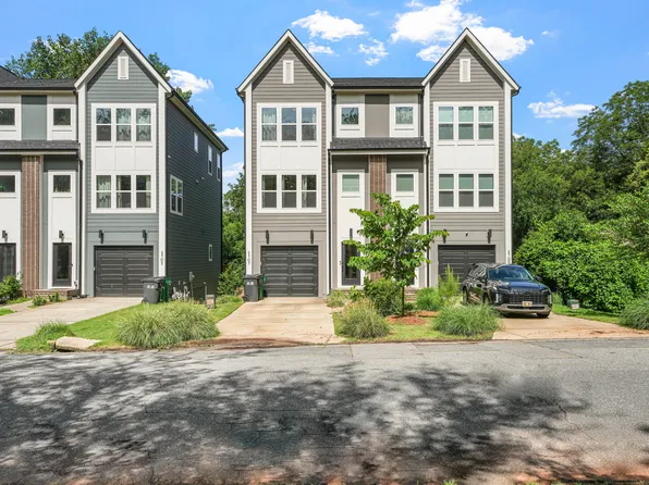 2707 Parkway Ave, Charlotte, NC 28208