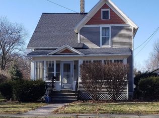 436 Horatio St, Charlotte, MI 48813