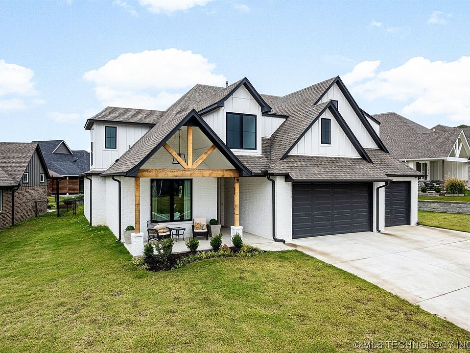 2951 N Briarwood Ave, Catoosa, OK 74015 MLS 2339149 Zillow