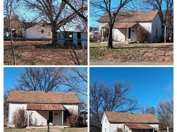 313 N 7th St #2, Sayre, OK 73662