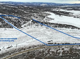 Ooo Antlers Trl, Steamboat Springs, CO 80487