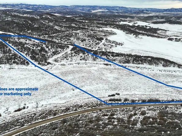 Ooo Antlers Trl, Steamboat Springs, CO 80487