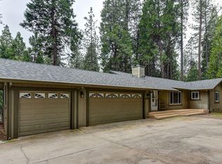 23014 Shake Ridge Rd, Volcano, CA 95689
