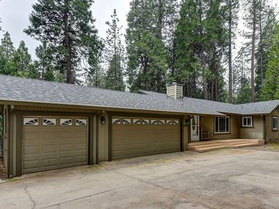 23014 Shake Ridge Rd, Volcano, CA, 95689