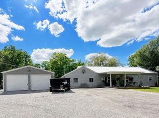 1460 Rice Rd, Centerville, IN 47330