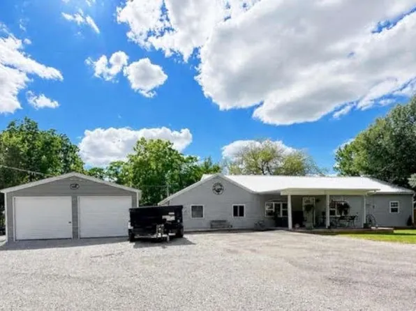 1460 Rice Rd, Centerville, IN 47330