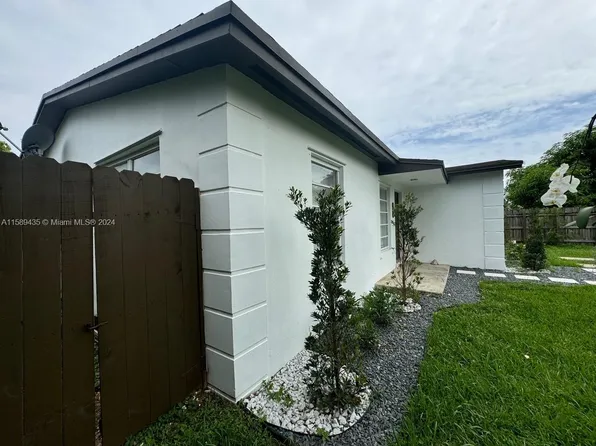 426 NW 7th Ave, Homestead, FL 33030