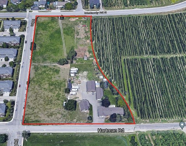 1st image of 622 Hartman Rd