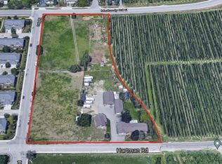 622 Hartman Rd, Kelowna, BC V1X 4V2