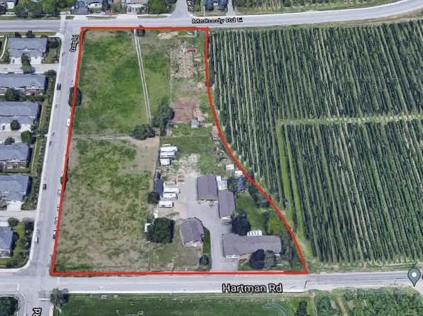 622 Hartman Rd, Kelowna, BC V1X 4V2