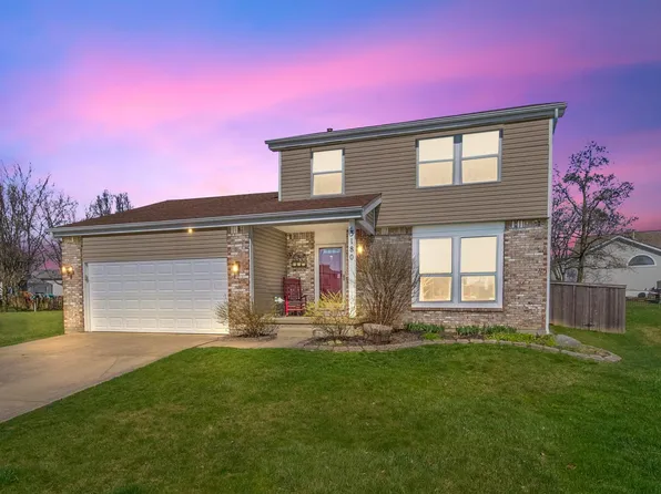 3180 Wild Dunes Ct, Pickerington, OH 43147