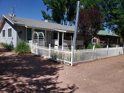 100 E Sunbeam Dr, Payson, AZ, 85541