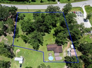 28667 Fm 2090 Rd, Splendora, TX 77372