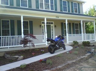 7006B Linganore Rd, Frederick, MD 21701