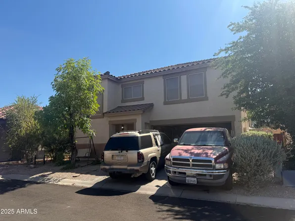 3287 S BOWMAN Road, Apache Junction, AZ 85119