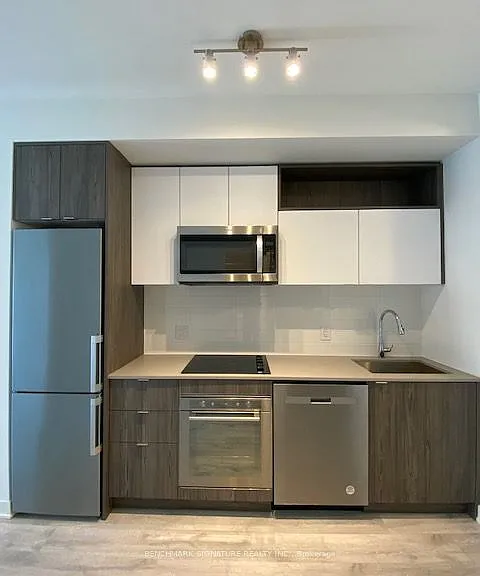 121 Lower Sherbourne St #947 — Photo 1