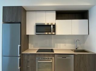 121 Lower Sherbourne St #947, Toronto, ON M5A 0W8
