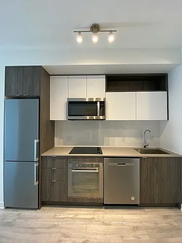121 Lower Sherbourne St #947 Photo 1