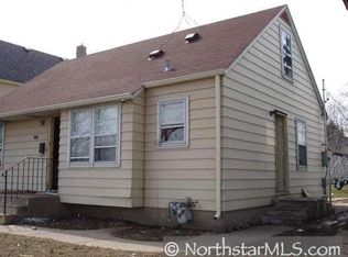 3223 N 3rd St, Minneapolis, MN 55412