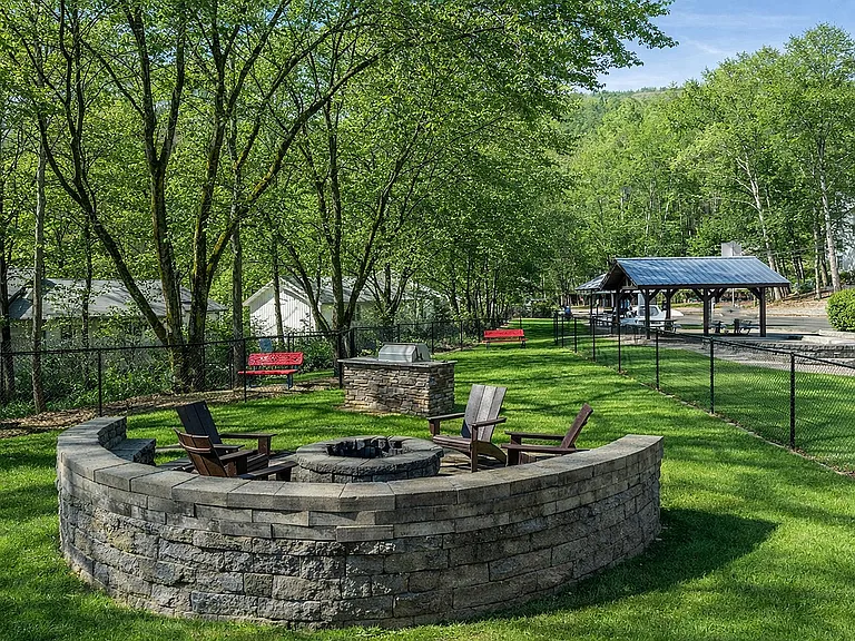 Fire Pit