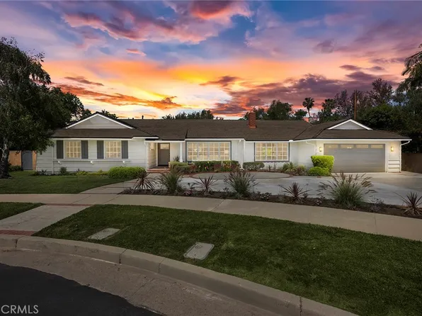 2807 Sunnywood Dr, Fullerton, CA 92835