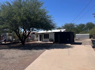 4918 S 17th Ave, Tucson, AZ 85706