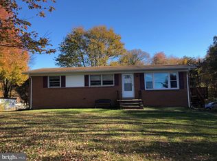 5287 Balls Mill Rd, Midland, VA 22728