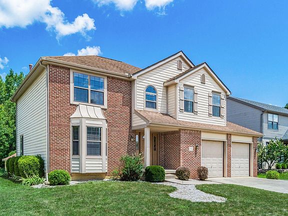 2nd image of 7584 Creekbend Dr