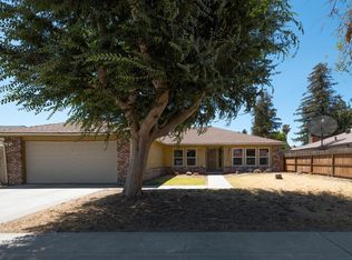 2812 Driftwood Dr, Madera, CA