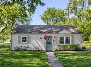 3605 Dover St, Kansas City, KS 66106