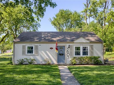 3605 Dover St, Kansas City, KS, 66106