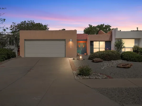 5505 Amigo Way NE, Albuquerque, NM 87111