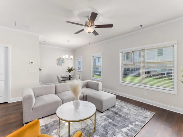 4122 Fulson Dr, Lilburn, GA 30047