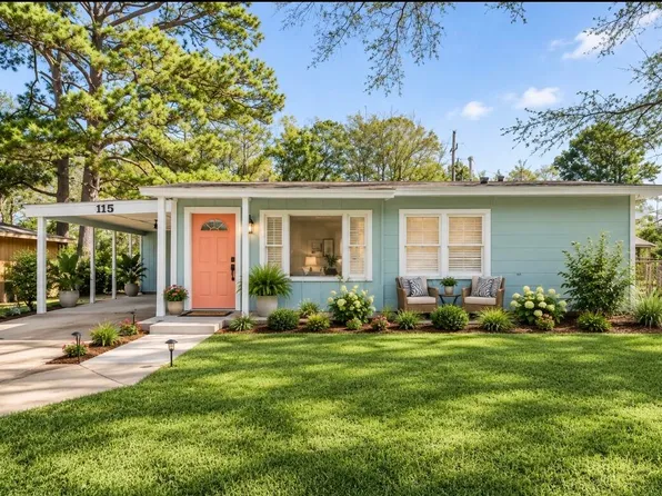 1005 Anderson Dr, Leesville, LA 71446