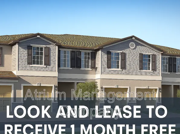 2671 Buttercup Lucine Ln, Ruskin, FL