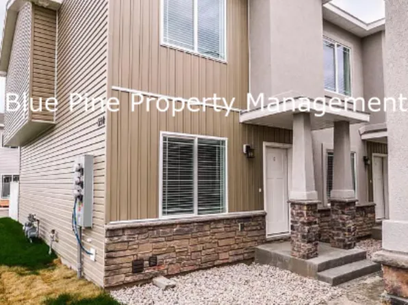 710 Saturn Ave Unit B, Idaho Falls, ID 83402