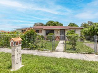 12031 SW 191st Ter, Miami, FL 33177