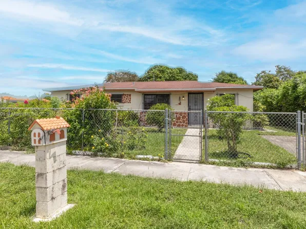 12031 SW 191st Ter, Miami, FL 33177