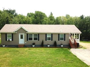 120 Highland Acres Acres, Bainbridge, NY 13733